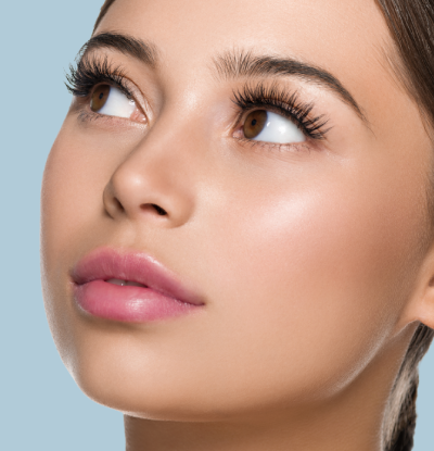 LVL Lash Lift