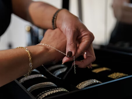 How Much Does It Cost to Get Permanent Jewellery, Bicester?